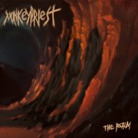 Monkeypriest - The Psalm (2011)