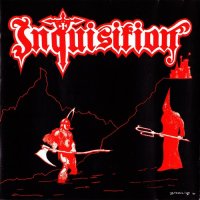 Inquisition - Anxious Death (1990) - Forever Under (1993) (2006)