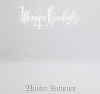 Wampyric Bloodlust - Winter Anthems (2013)