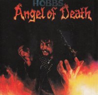 Hobbs Angel of Death - Hobbs Angel of Death (1988)  Lossless