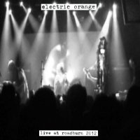 Electric Orange - Live At Roadburn 2012 [Web] (2013)  Lossless