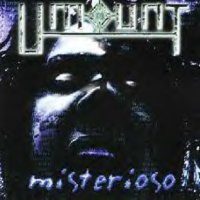 Umount - Misterioso (2004)