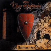 Thy Majestie - Hastings 1066 (2002)