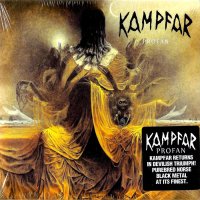 Kampfar - Profan (2015)