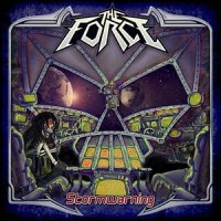 The Force - Stormwarning (2013)