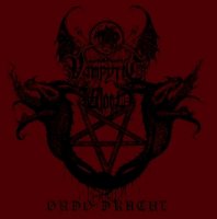 Vampyric Blood - Ordo Dracul (2012)