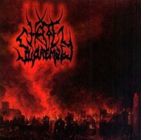 Hate Supremacy - Under the Reign of Armageddon (2002)