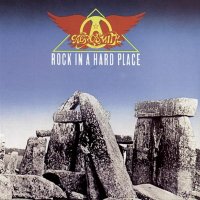 Aerosmith - Rock In A Hard Place (1982)  Lossless