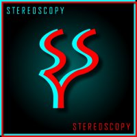 Stereoscopy - Stereoscopy (2013)