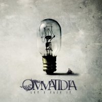 Ommatidia - Let\'s Face It (2015)