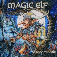 The Magic Elf - Heavy Meddle (2003)