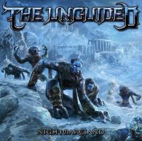 The Unguided (ex-members of Sonic Syndicate) - Nightmareland (2011)
