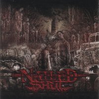 Nailed Shut - Indecent Disposal (2009)