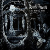 Djinn Of Thujone - The Suffering Realm (2015)