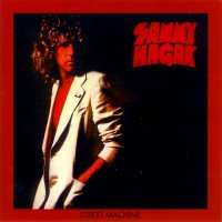 Sammy Hagar - Street Machine (1979)