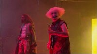 Rob Zombie - Live at Download Festival (2011)