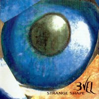 3VEL - Strange Shap (2001)  Lossless