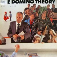 Bolland - The Domino Theory (1981)  Lossless