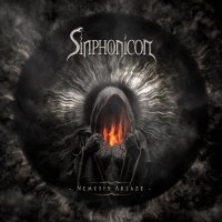 Sinphonicon - Nemesis Ablaze (2012)  Lossless