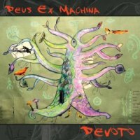 Deus Ex Machina - Devoto (2016)