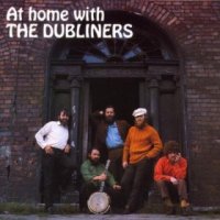 The Dubliners - At Home With (1969)