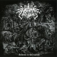 Hrizg - Anthems To Decrepitude (2011)