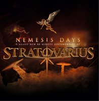 Клип Stratovarius - Nemesis [Bonus DVD] (2014)