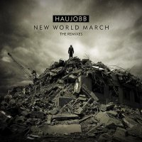 Haujobb - New World March (The Remixes) (2011)