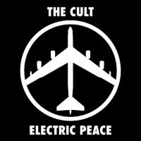 The Cult - Electric Peace (2013)