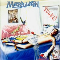 Marillion - Fugazi (1984)