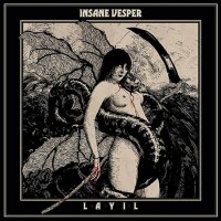 Insane Vesper - Layil (2016)