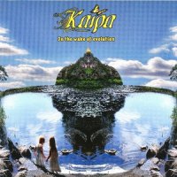 Kaipa - In The Wake Of Evolution (2010)