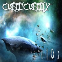 Cunt Cuntly - [10] (2013)