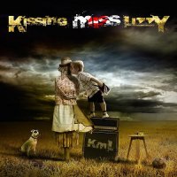 Kissing Miss Lizzy - Kissing Miss Lizzy (2015)