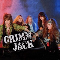 Grimm Jack - Tickle Your Fancy (2013)