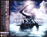 Age of Artemis - Overcoming Limits [Japan Edition] (2012)  Lossless