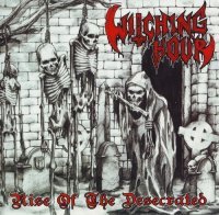 Witching Hour - Rise Of The Desecrated (2009)