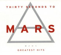 30 Seconds To Mars - Greatest Hits (2CD) (2010)  Lossless