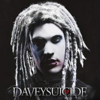 Davey Suicide - Davey Suicide (2013)