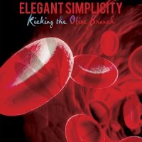 Elegant Simplicity - Kicking the Olive Branch (2017)