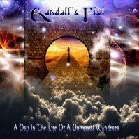 Gandalf\'s Fist - A Day In The Life Of A Universal Wanderer (2013)