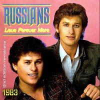 The Russians - Love Forever More (1983)