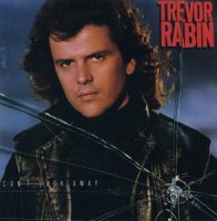 Trevor Rabin - Can\'t Look Away (1989)