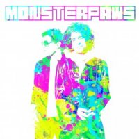 Monster Paws - Monster Paws (2010)