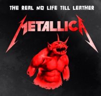 Metallica - The Real No Life \'til Leather (1982)