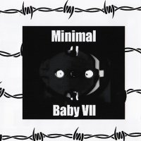 VA - Minimal Baby VII (Limited Edition) (2014)