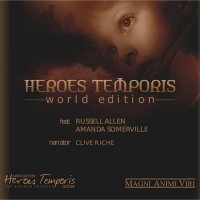 Magni Animi Viri - Heroes Temporis (World Edition) (2016)