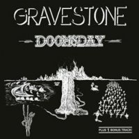 Gravestone - Doomsday (1979)