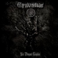 Gravatus - Din Timpuri Criptice (2011)