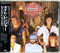 Night Ranger - Midnight Madness (1983)  Lossless